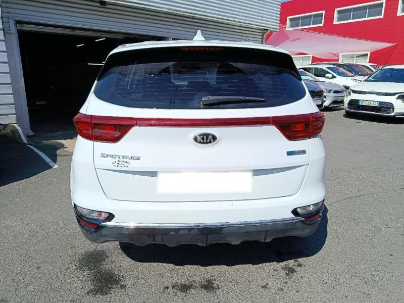kia - Visuel 5